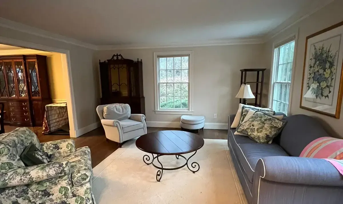 Light gray interior paint colors