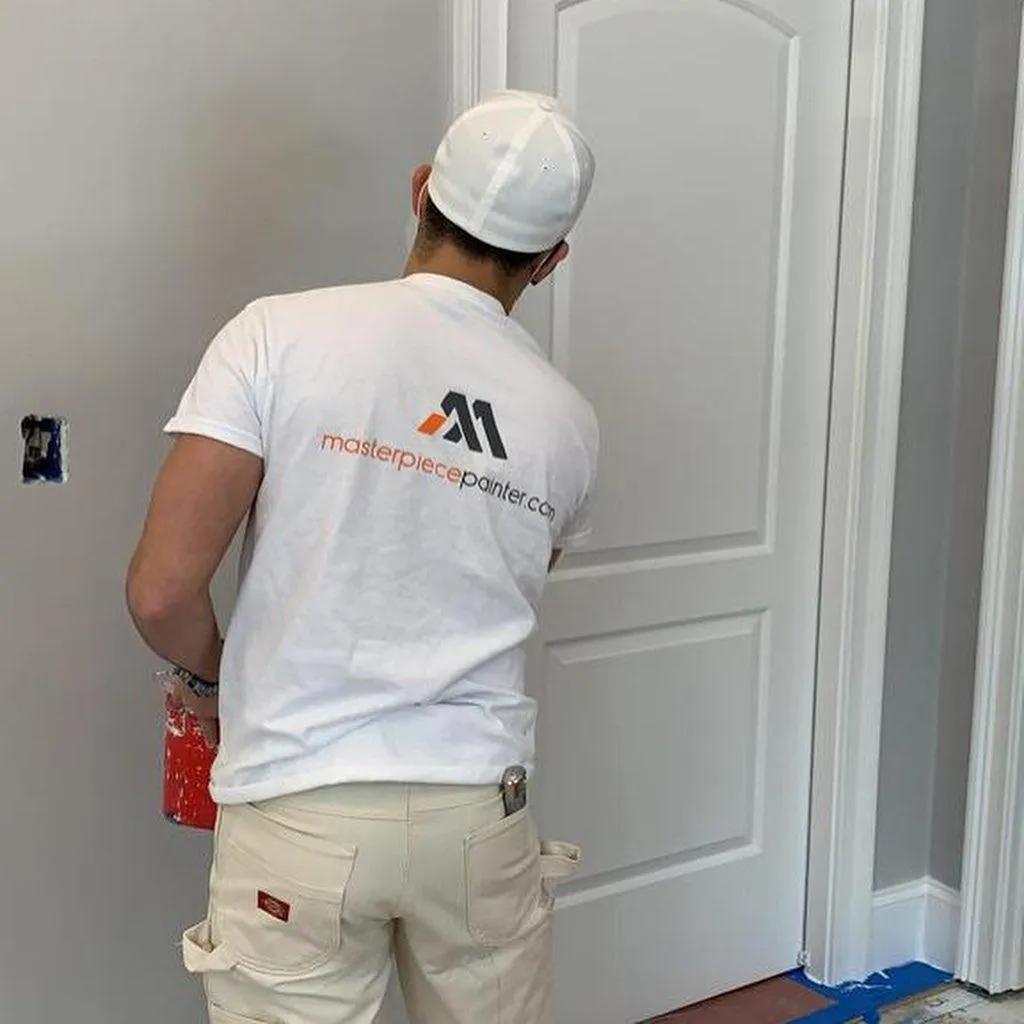 Holliston Interior Painting Services – Masterpiece Painter