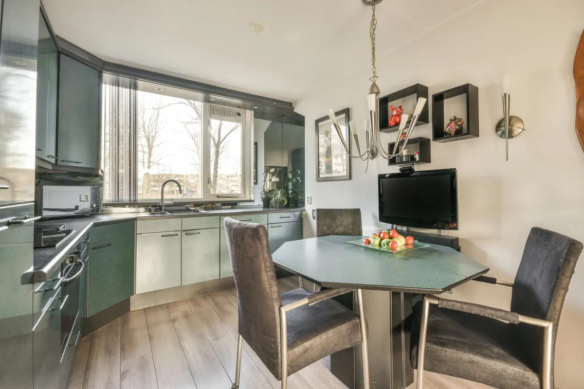 How Much Does It Cost to Paint a Small Kitchen?