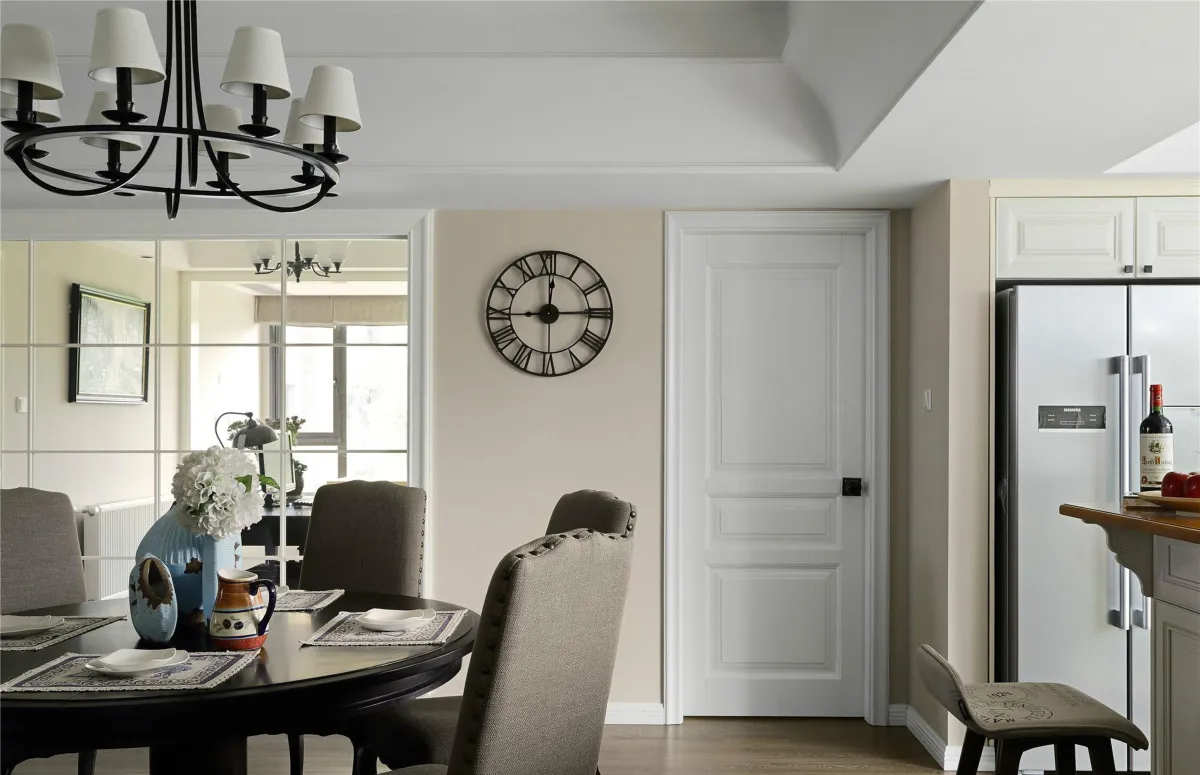 How Much Does It Cost to Paint Interior Doors?