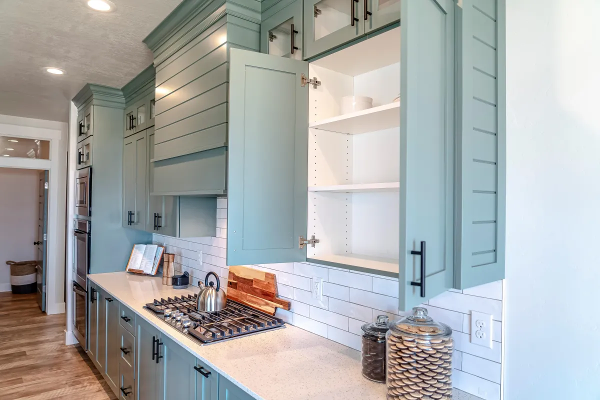 Can You Repaint Kitchen Cabinets? Expert Painter Tips