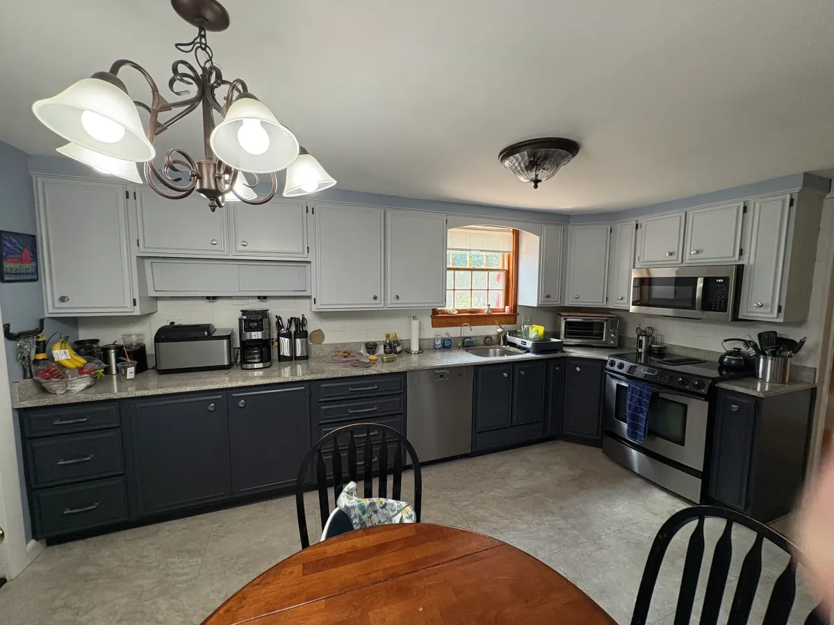 Kitchen Cupboard Painting Companies: How to Choose