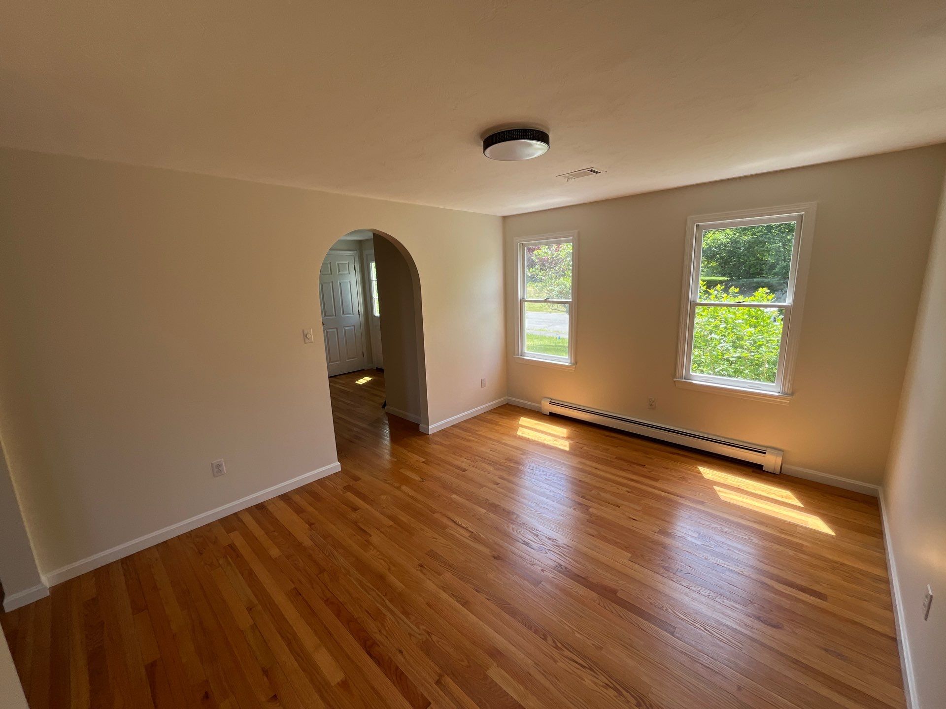 Eco-Friendly Painting Services for Healthier Homes