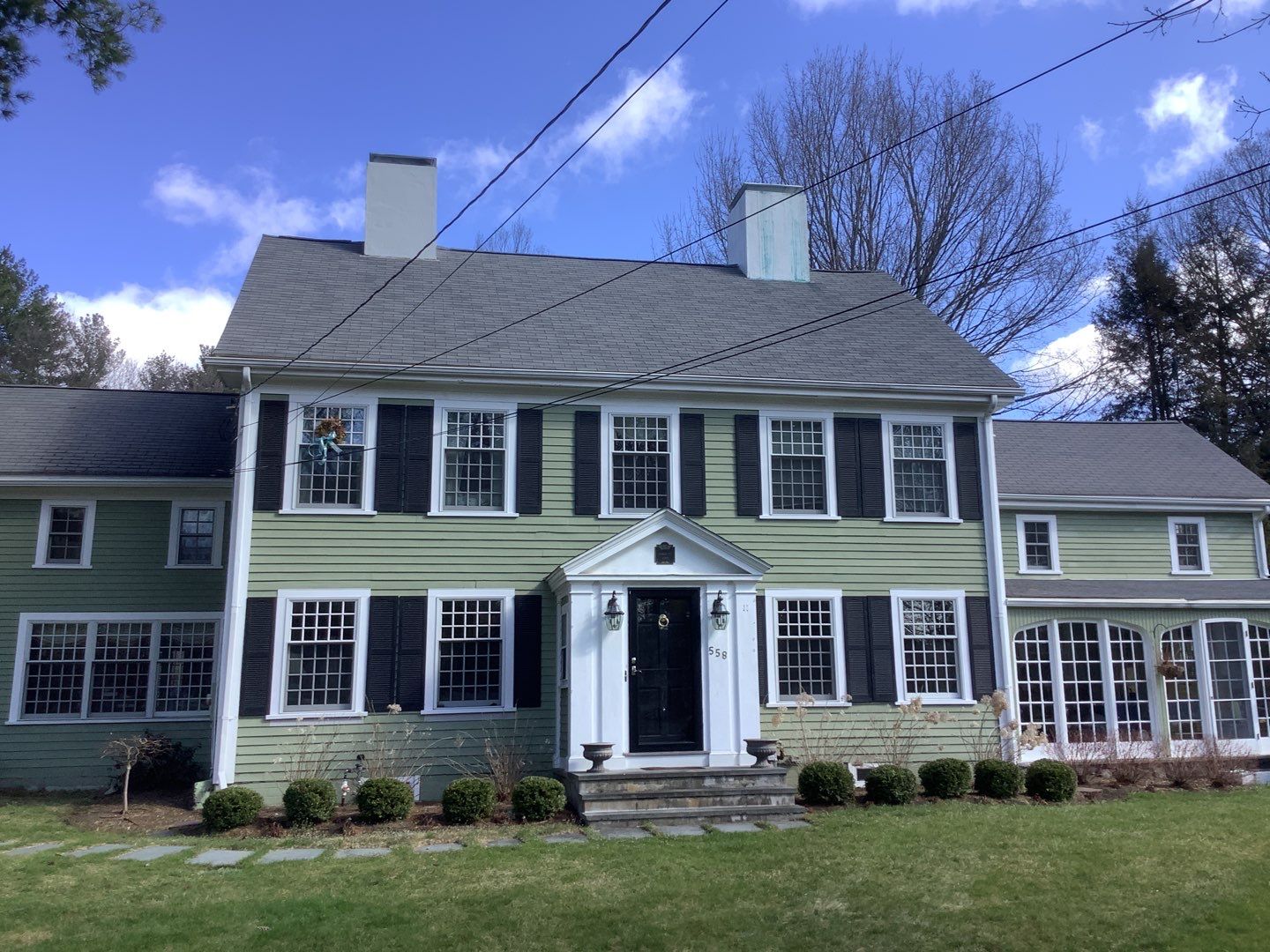 When Is It Too Cold to Paint Indoors or Outdoors?