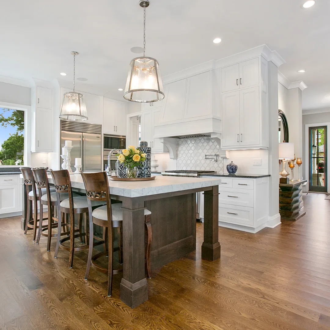 Acrylic Paint for Kitchen Cabinets