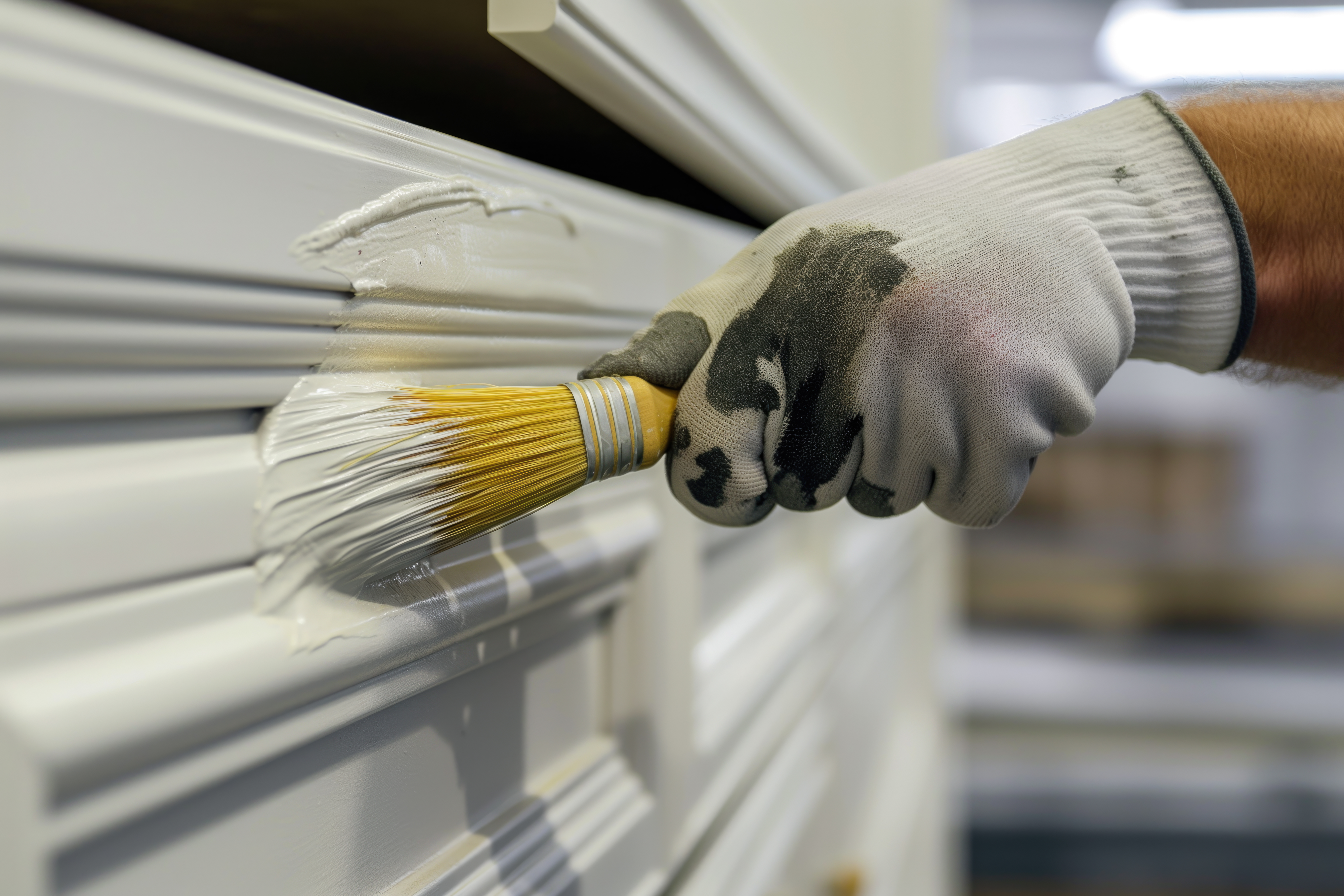 How to Paint Bathroom Cabinets: A Pro Step-by-Step Guide