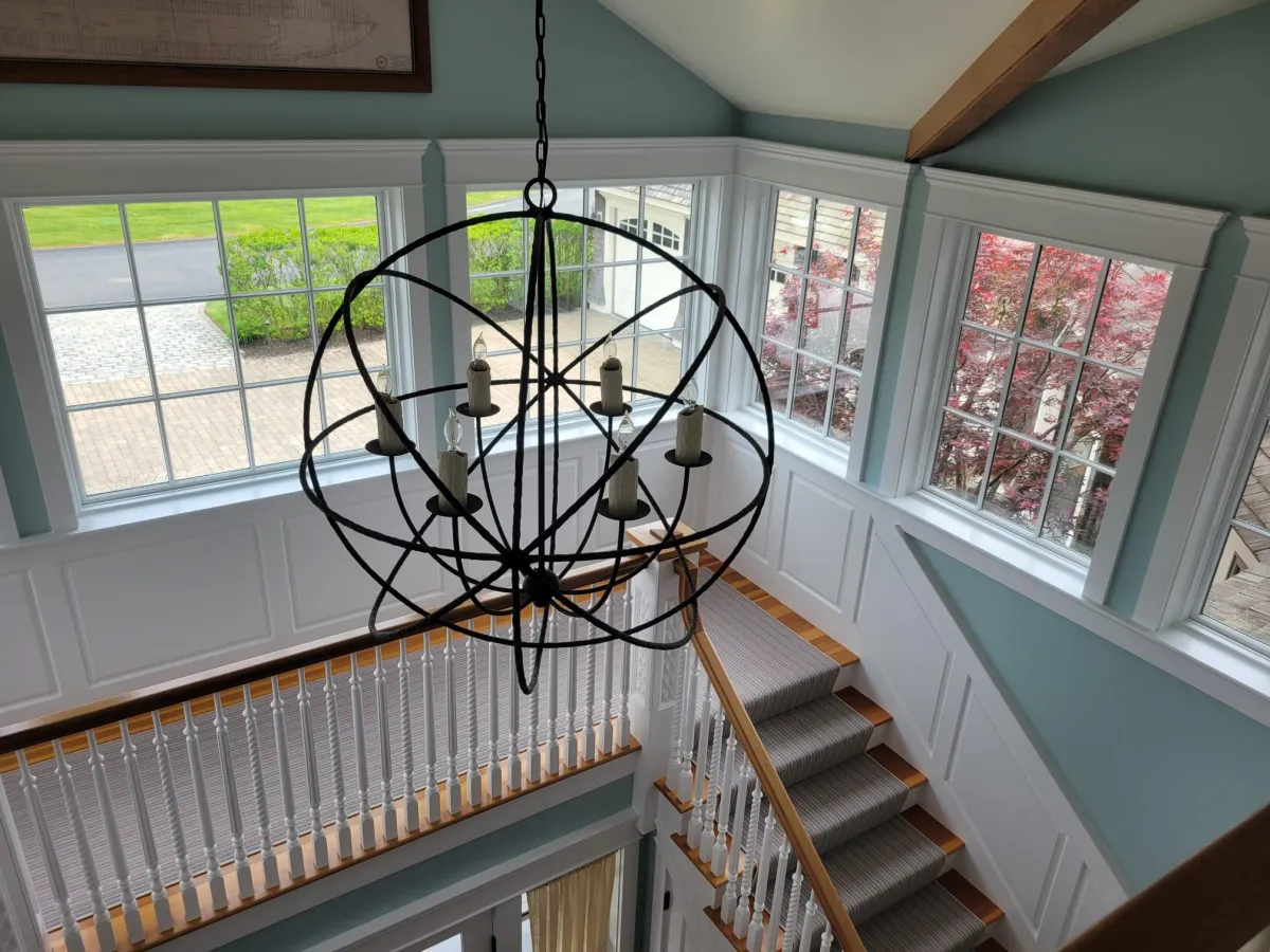 Do You Paint Trim or Walls First? Pro Order Explained