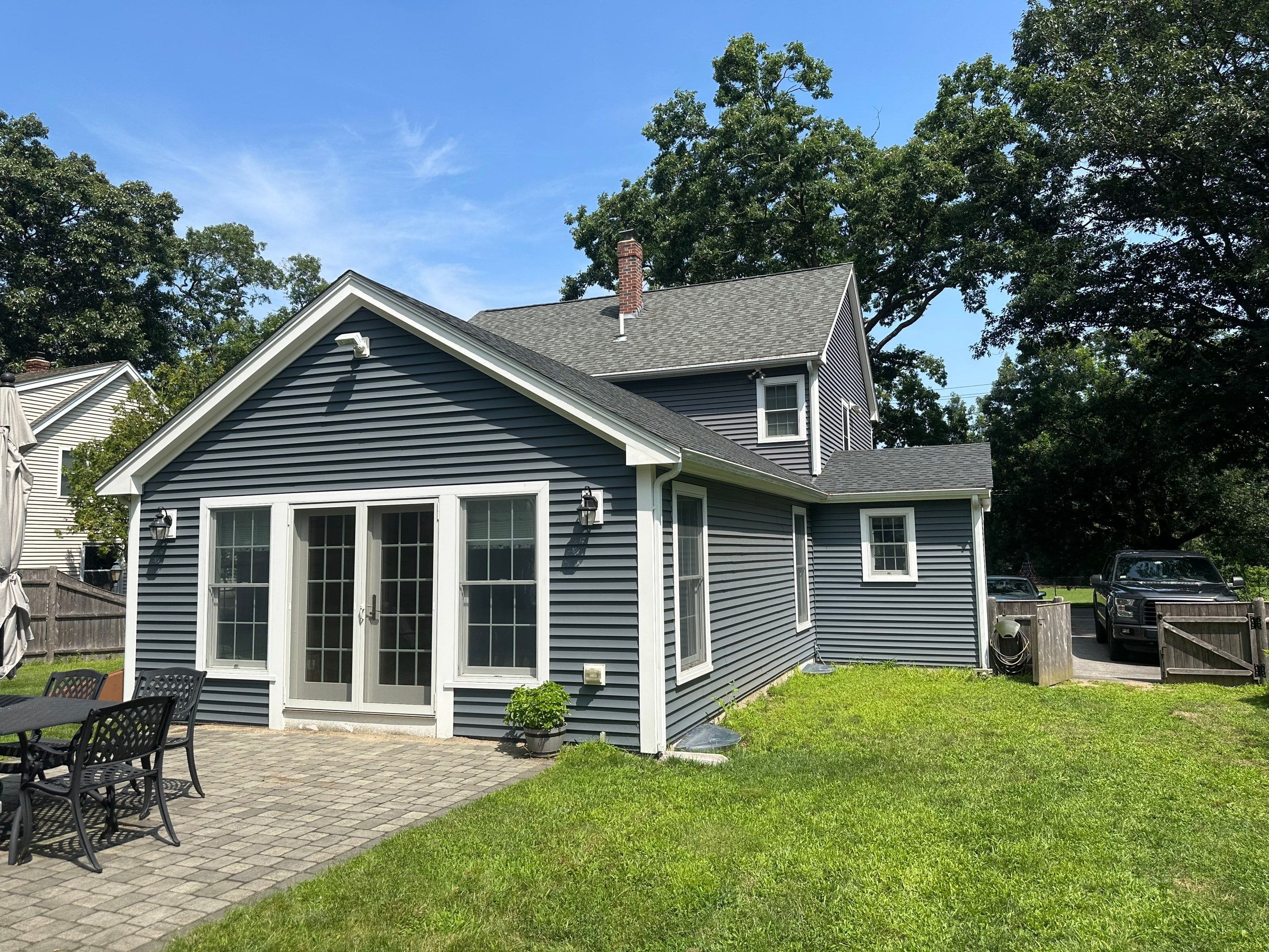 Painting Services in Lowell, MA | Residential & Commercial