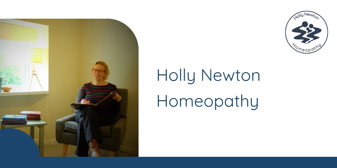 What can Homeopathy help with?