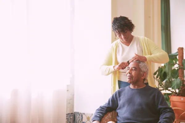 Dementia Caregiving