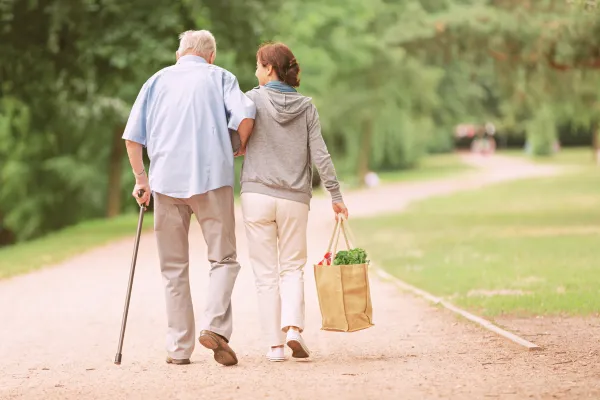 Dementia Caregiving