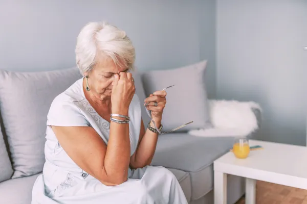 Dementia Caregiving