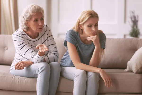 Dementia Caregiving