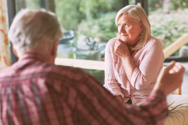 Dementia Caregiving