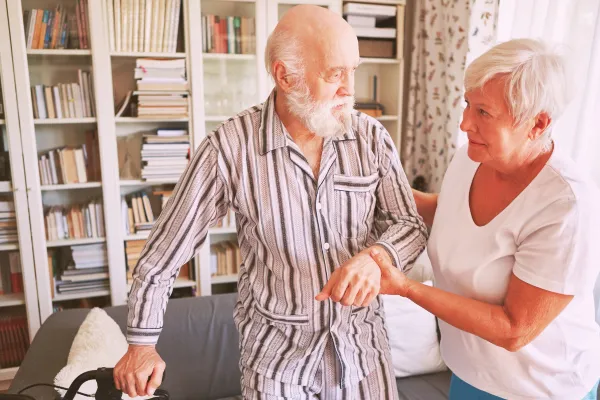 Dementia Caregiving