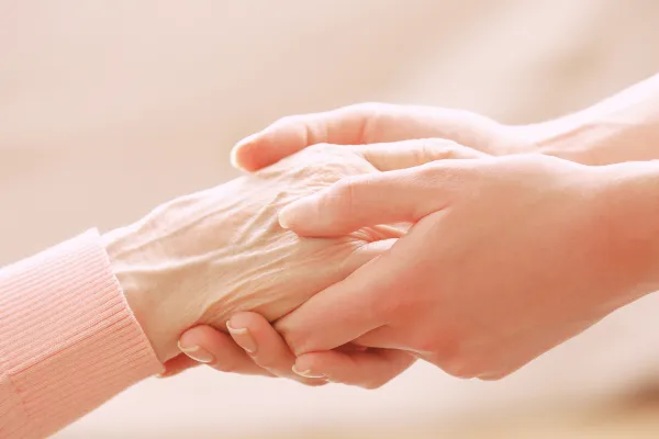 Why I Built Something the Dementia Care System Never Will