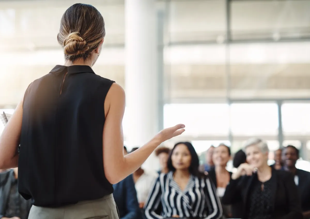 How to become more fluent in English in less time