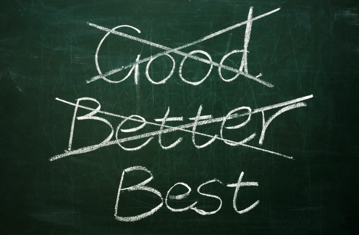 How to be the best language student