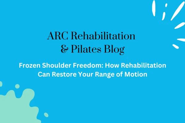 arc rehabilitation blog cover
