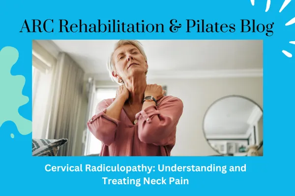 ARC Rehabilitation blog post cover