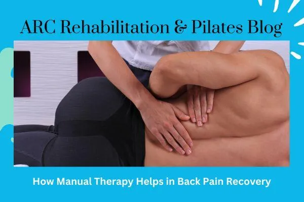 manual therapy