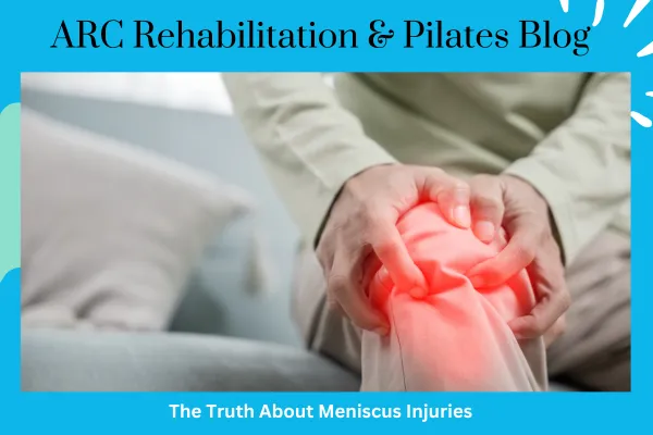 The Truth About Meniscus Injuries: Rehab vs. Surgery