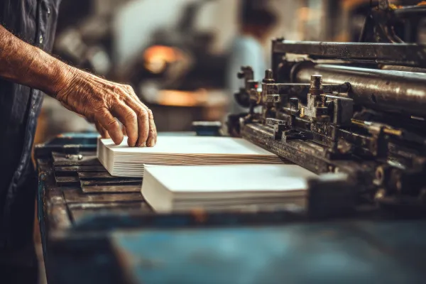 Why High-Quality Printing Still Matters in a Digital World