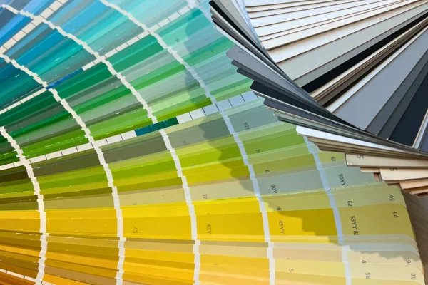 How to Choose the Right Paper Stock for Your Print Project