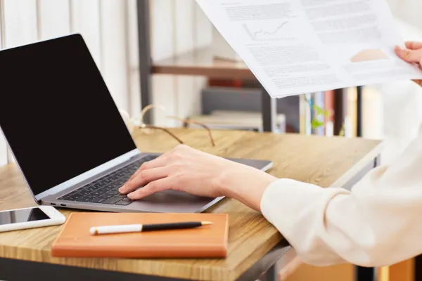 Design Tips to Make Your Printed Materials Stand Out