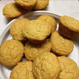 Corn Muffins