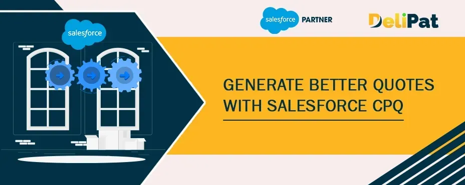 #Salesforce CPQ, #Salesforce development services, #salesforce implementation services