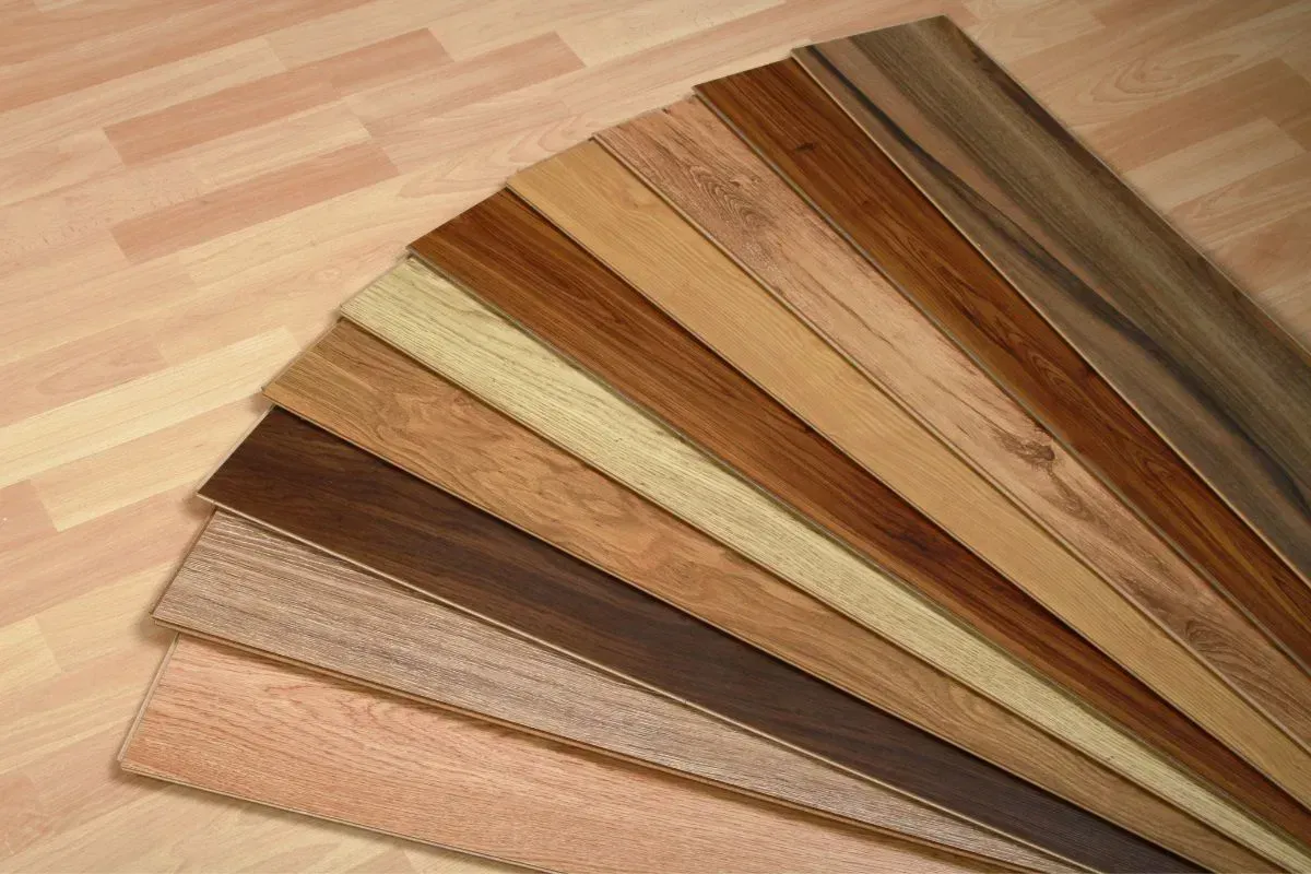 What Type of Wood Floor You Have