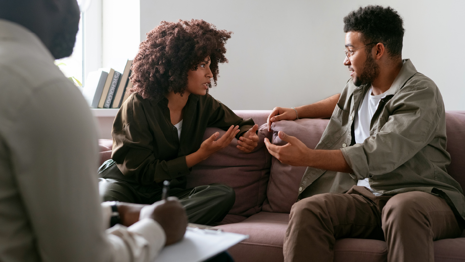 Strengthening Bonds: The Importance of Family Therapy