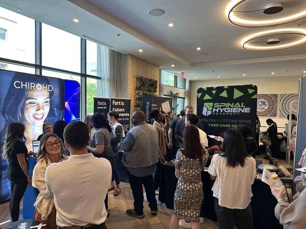 Doctors and Staff at Partner Area