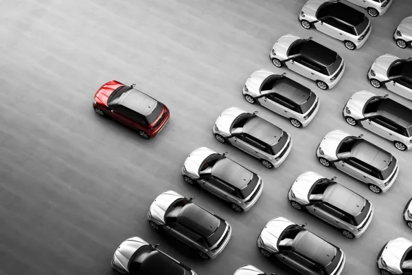 Car fleet