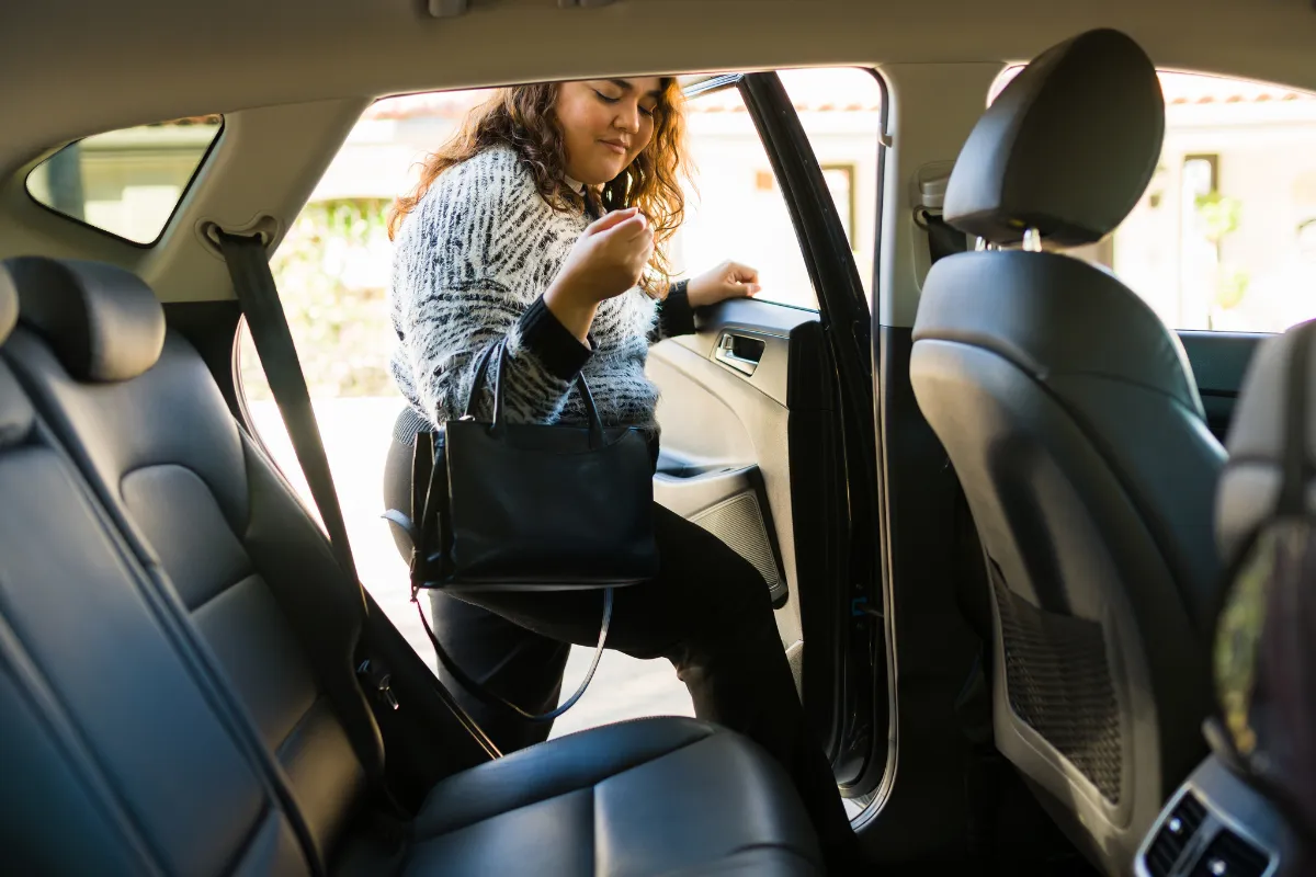 Rideshare