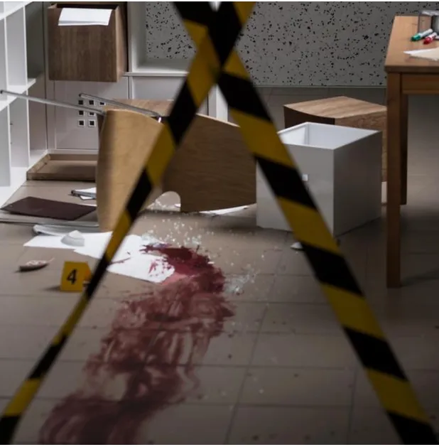 The Future of Biohazard and Trauma Cleanup: Embracing Technological Advances Beyond AI