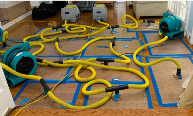 The Future of Commercial Water Removal: What Businesses Need to Prepare For