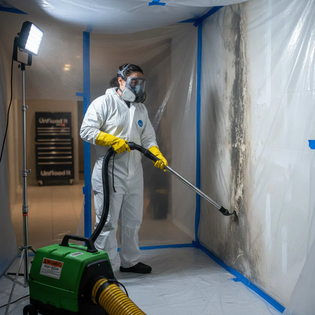 The Essential Guide to Professional Mold Remediation and Property Protection
