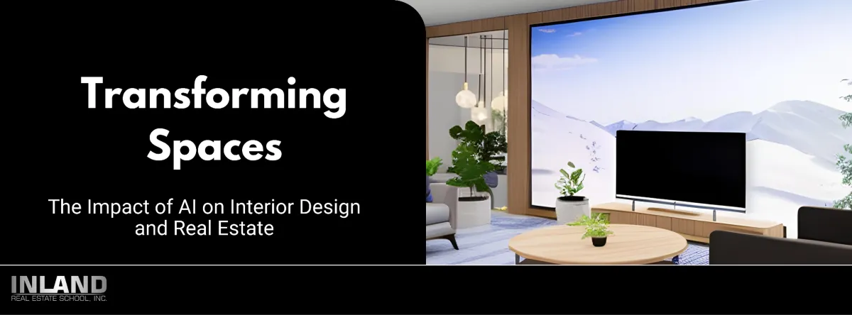 Transforming Spaces