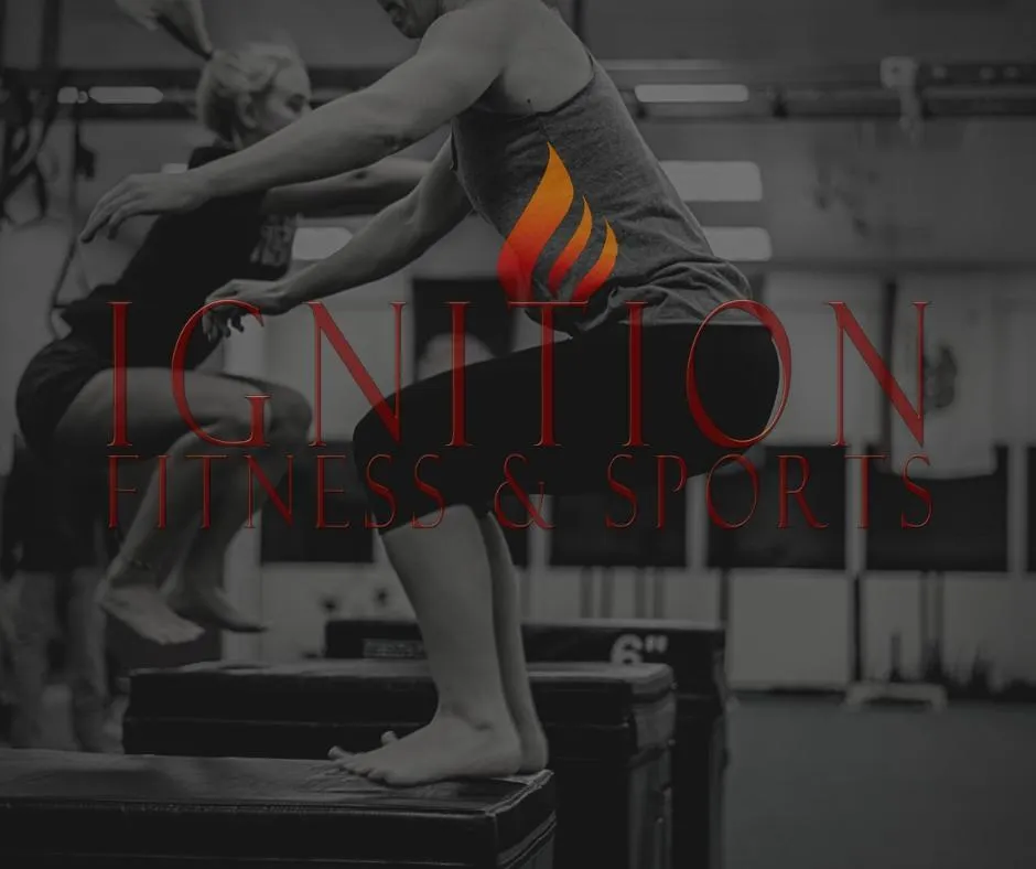 Ignition Fitness