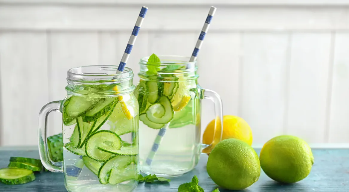 Hydration