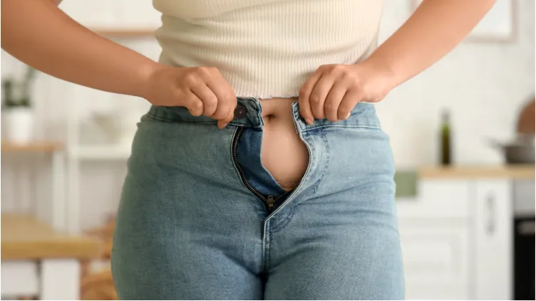 Weight Gain