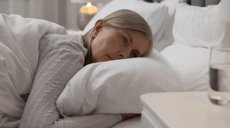 Bedtime Scroll