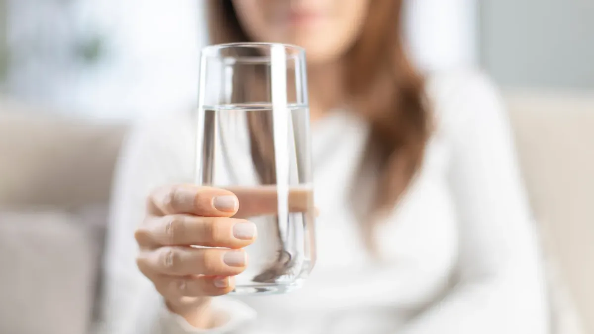 Hydration 101: