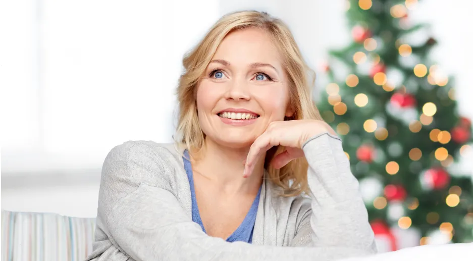 Navigating Holiday Stress