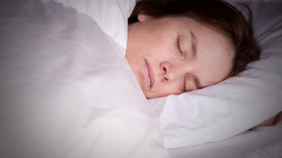 sleep