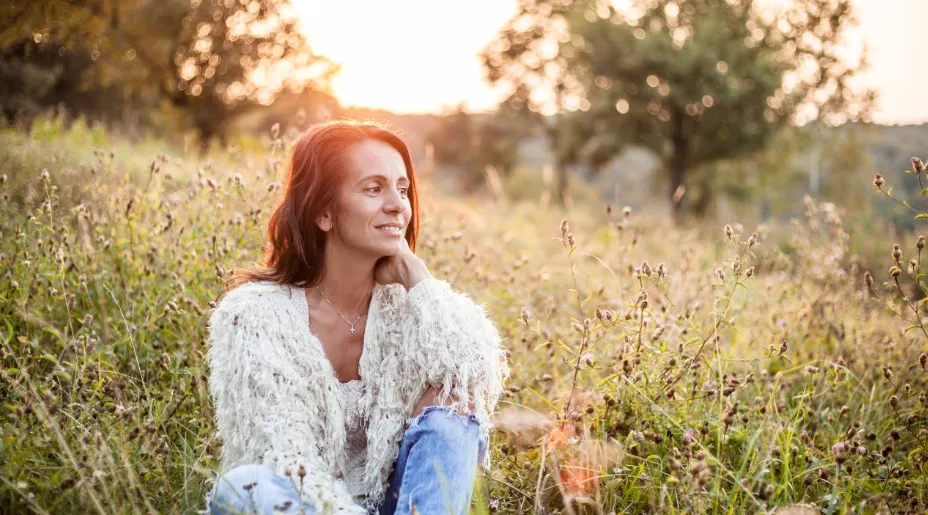 Midlife Women's Guide 