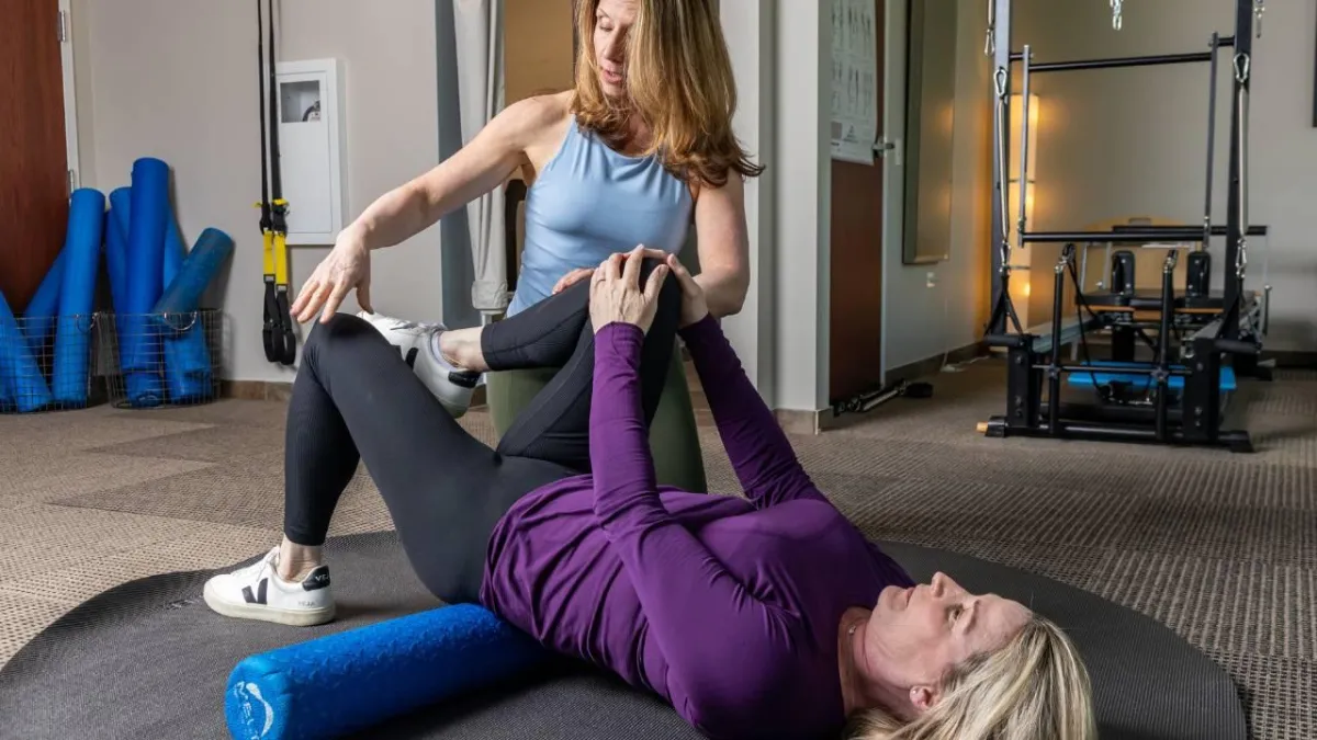 Autoimmunity and Women Over 50: How to Build Strength, Confidence, and Resilience with the 6 Pillars of Wellness