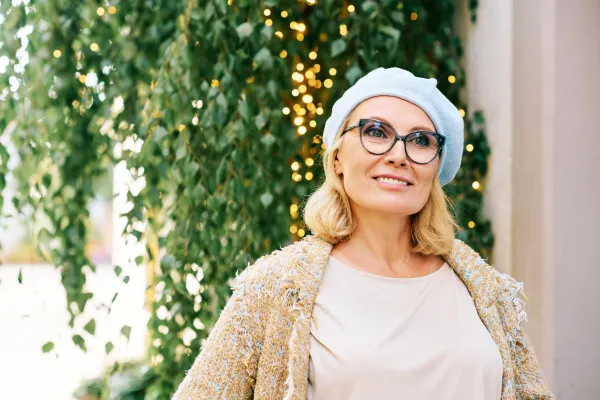 Truth Bombs + Tough Love: Why So Many Midlife Women Are Struggling (And What You Can Do About It)